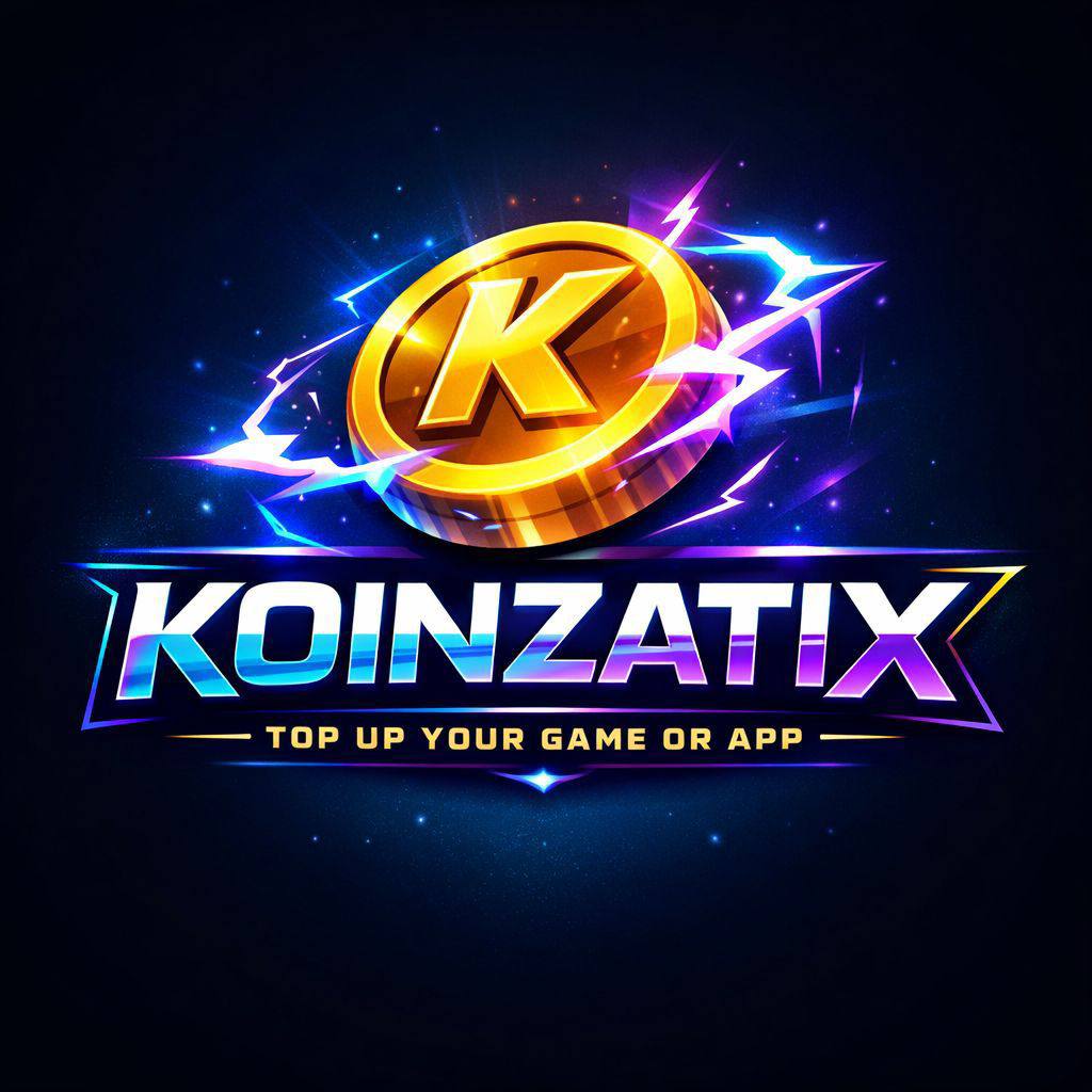 KOINZATIX Logo