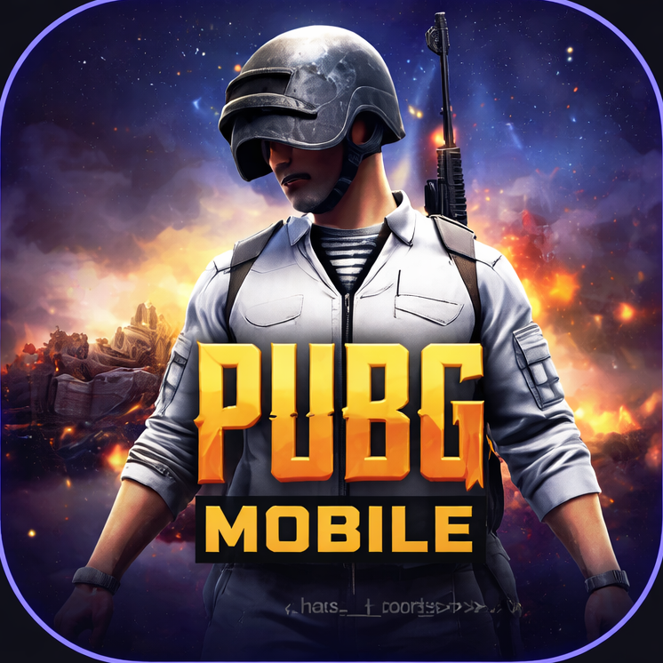 PUBG